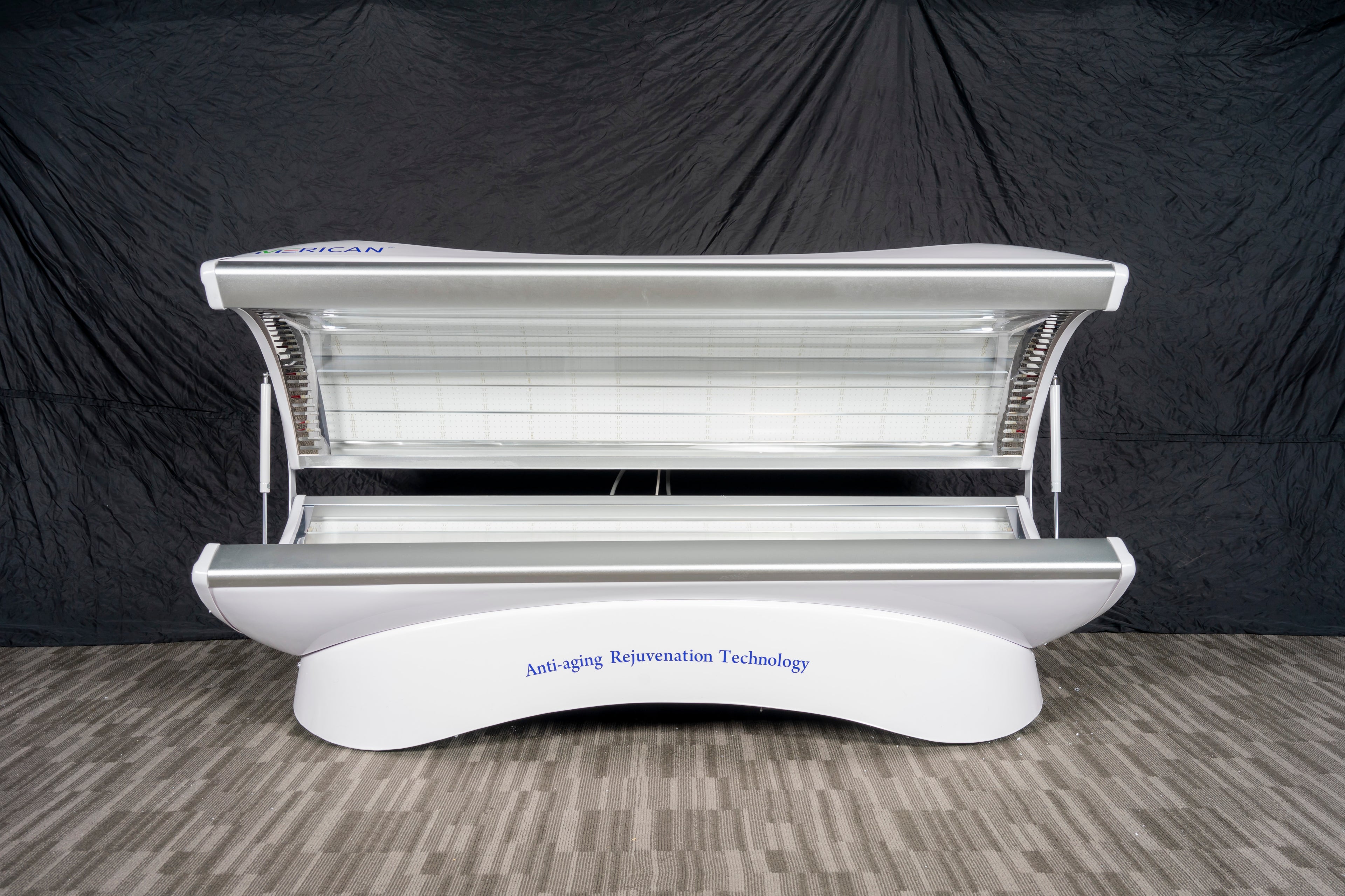 Merican Red Light Therapy Bed M4N PLUS