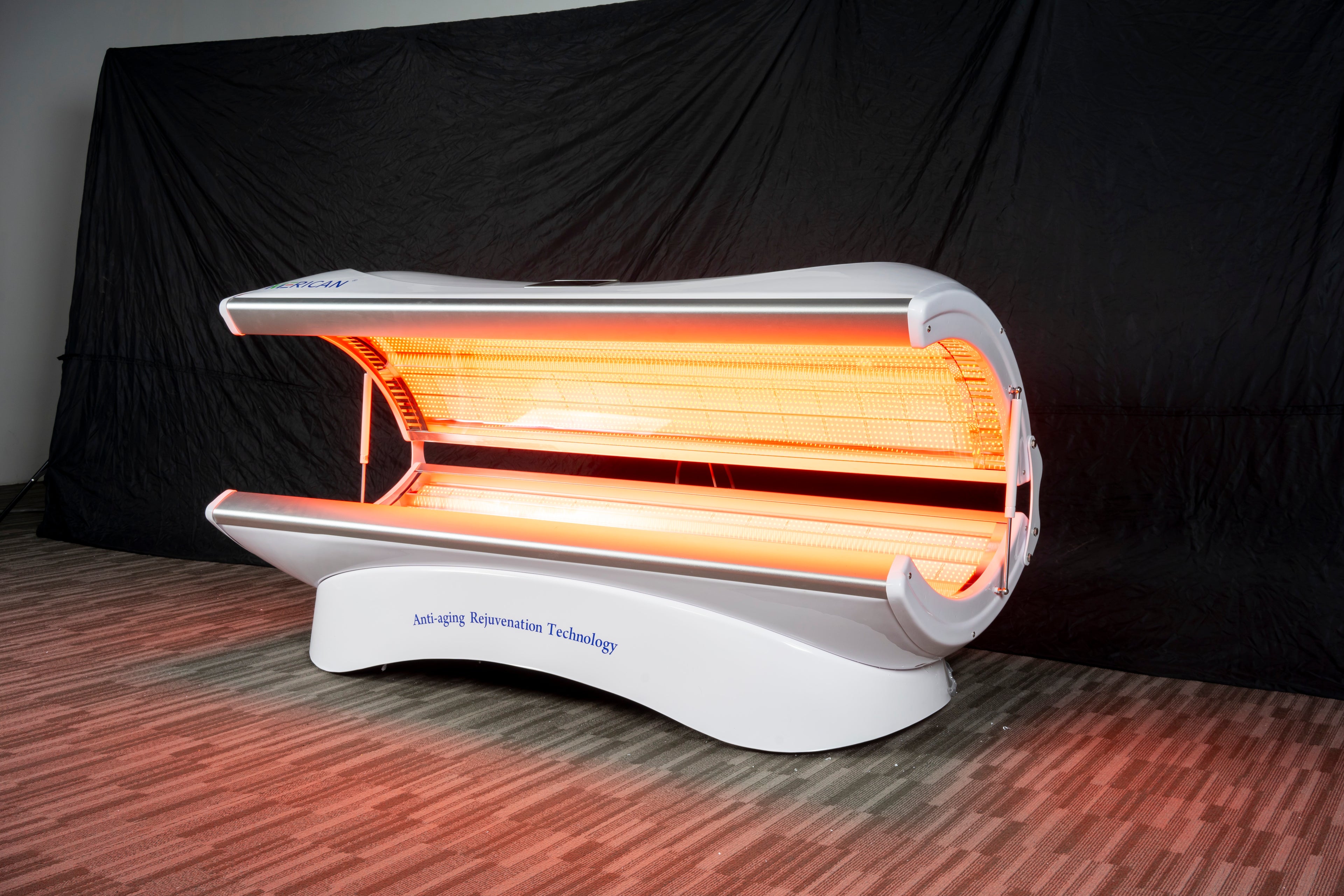 Merican Red Light Therapy Bed M4N PLUS