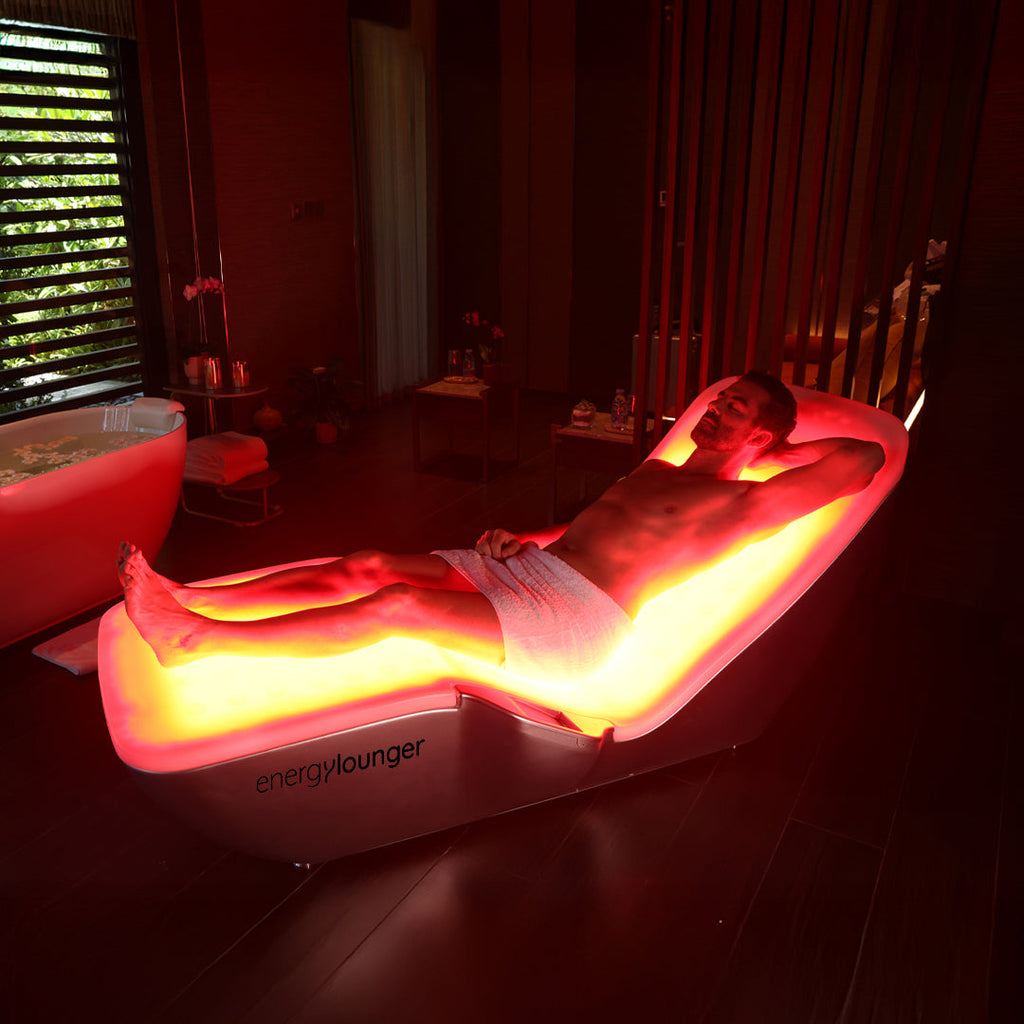 EnergyLounger
