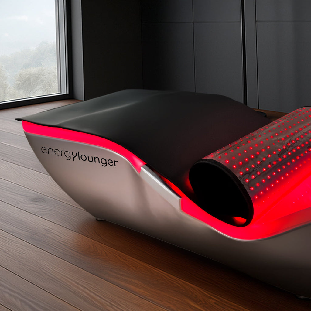 EnergyLounger Blanket