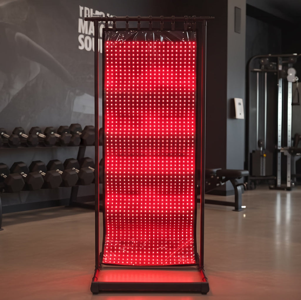 EnergyLounger Blanket