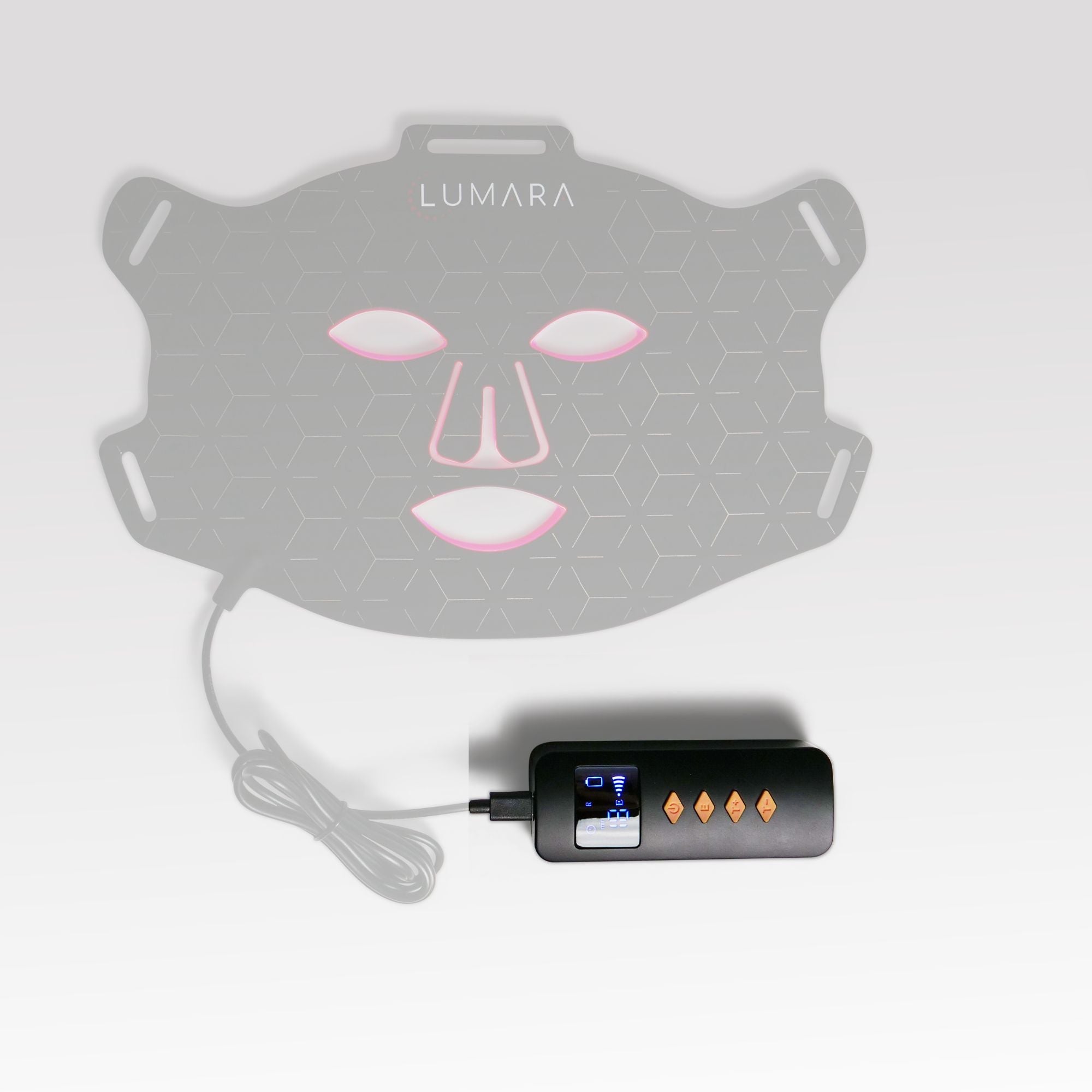 Lumara VISO Power Controller