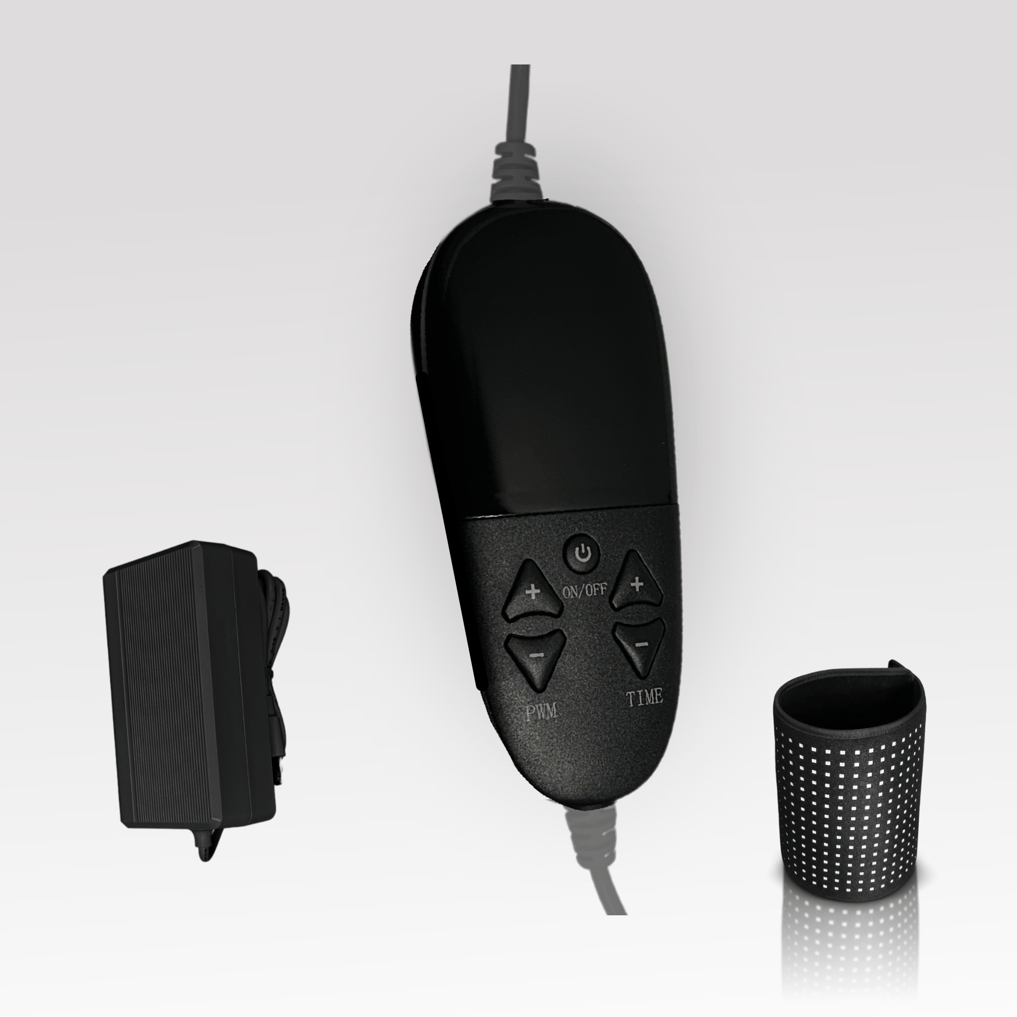 Lumara Pad Power Cord