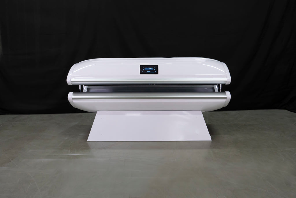 Merican Red Light Therapy Bed M4 PLUS