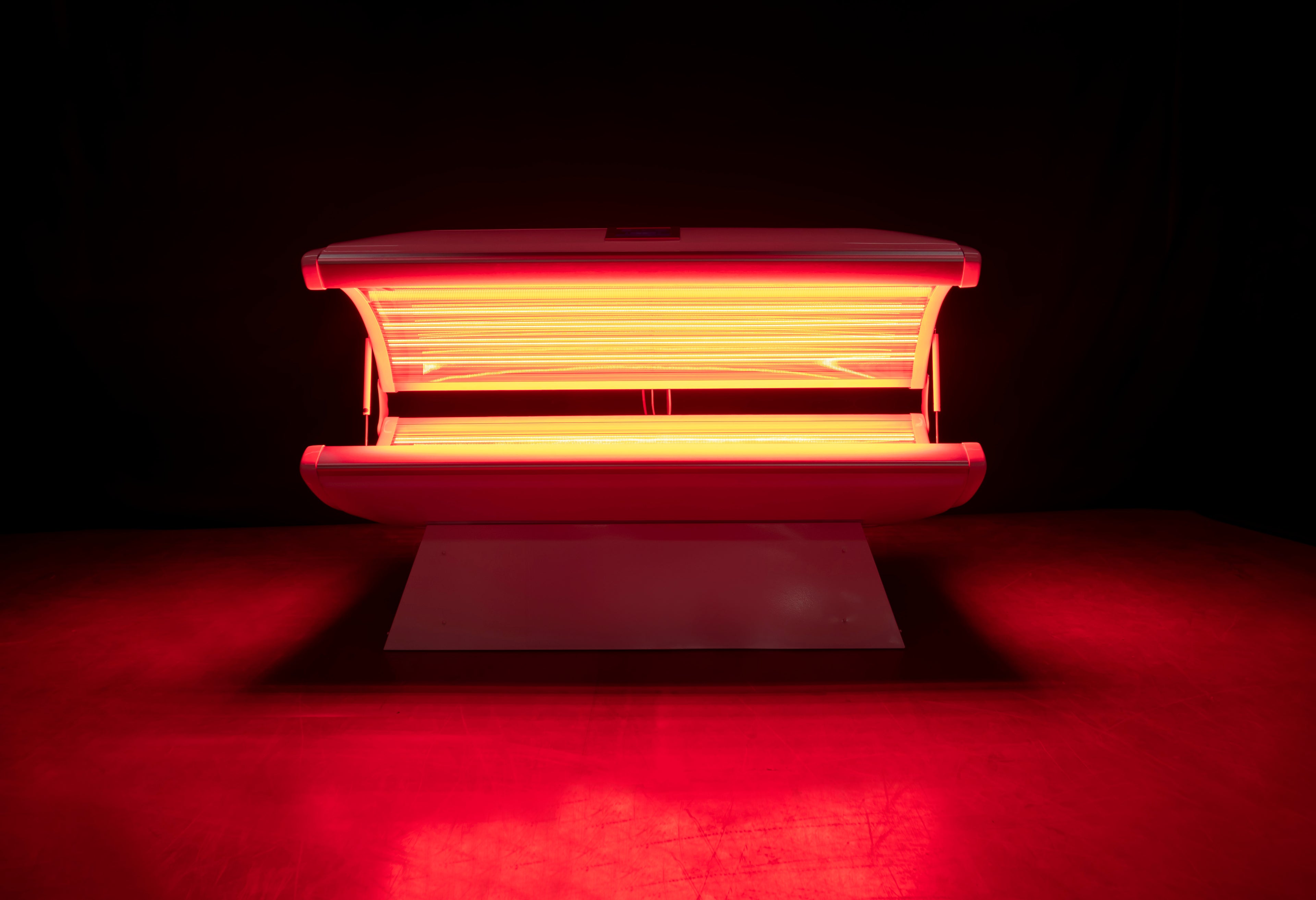 Merican Red Light Therapy Bed M4 PLUS