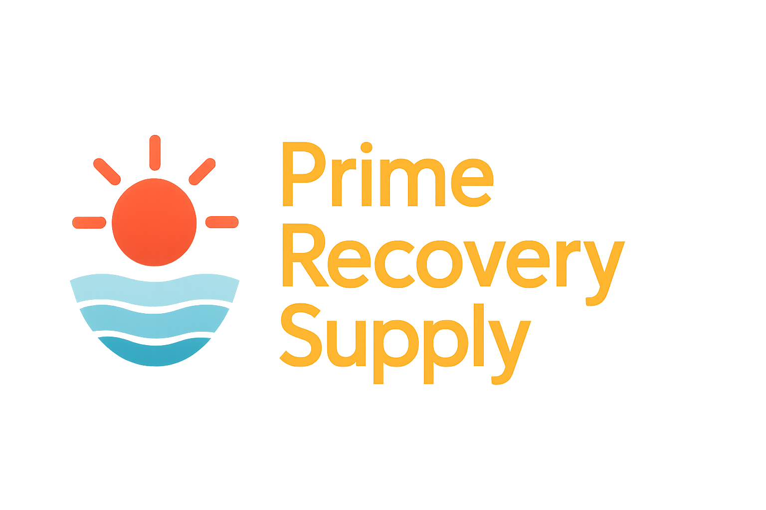 Prime Recovery Supply