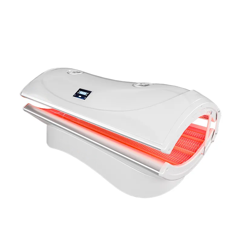 Merican Red Light Therapy Bed M4N PLUS