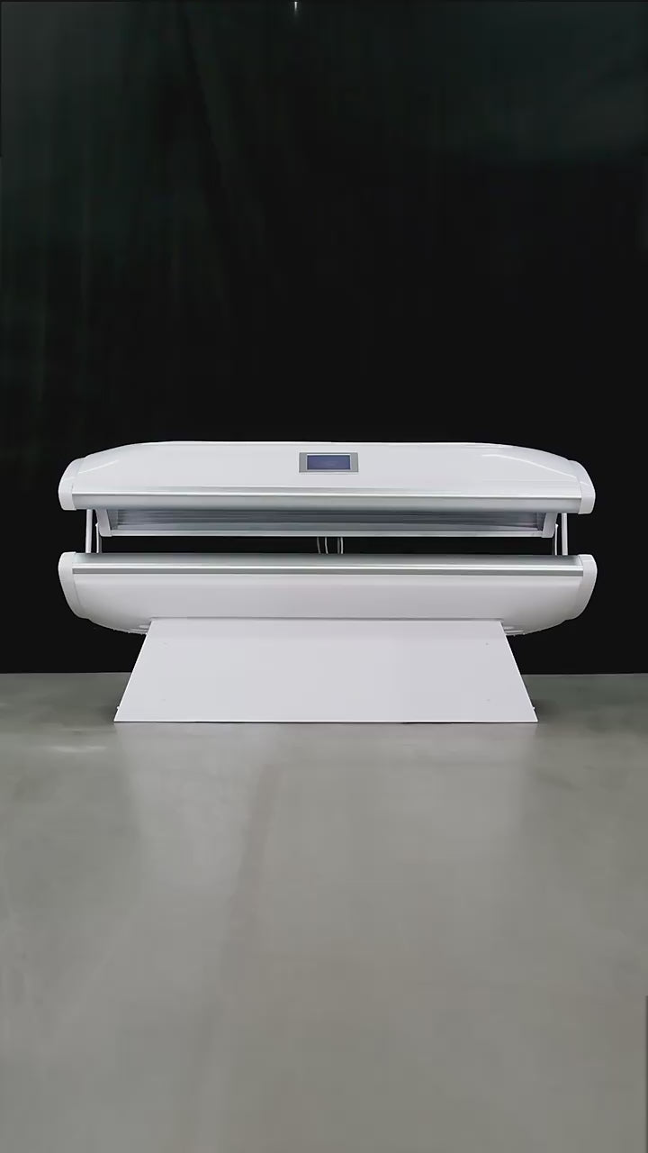 Merican Red Light Therapy Bed M4 PLUS
